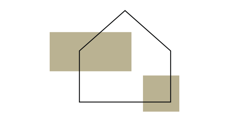 Anforderungen für Mehrfamilienhäuser